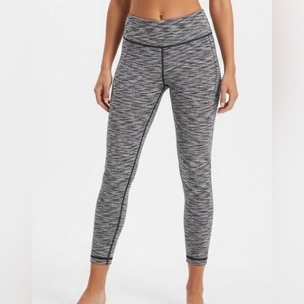 90 Degree By Reflex Space Dye Leggings